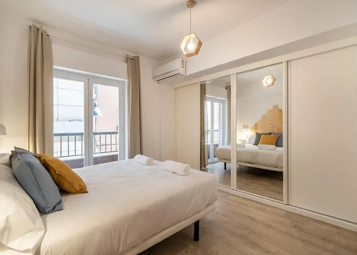 Bns Central Suites