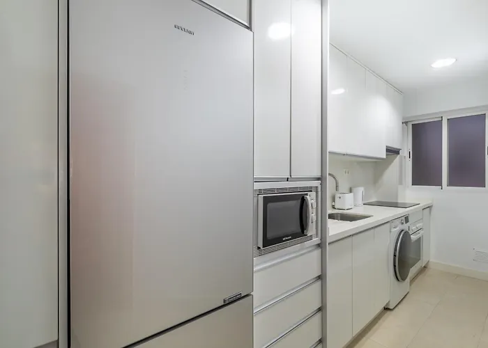 Bns Central Suites