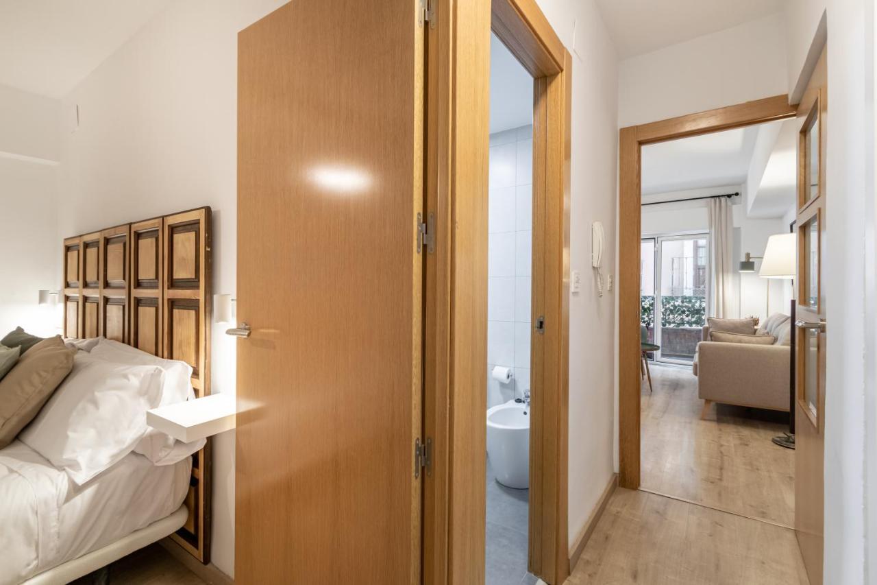 Apartment Bns