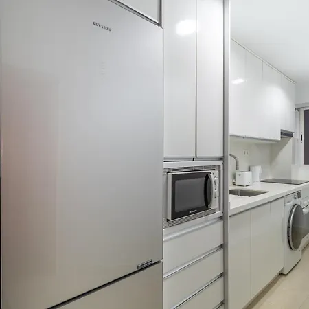 BnS Central Suites Grenade Extérieur photo
