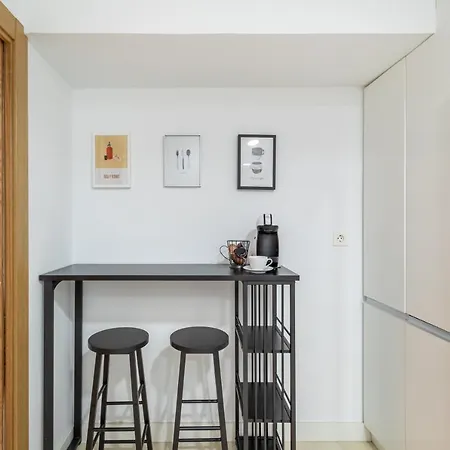 BnS Central Suites Grenade Extérieur photo