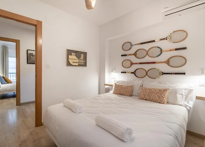 BnS Central Suites