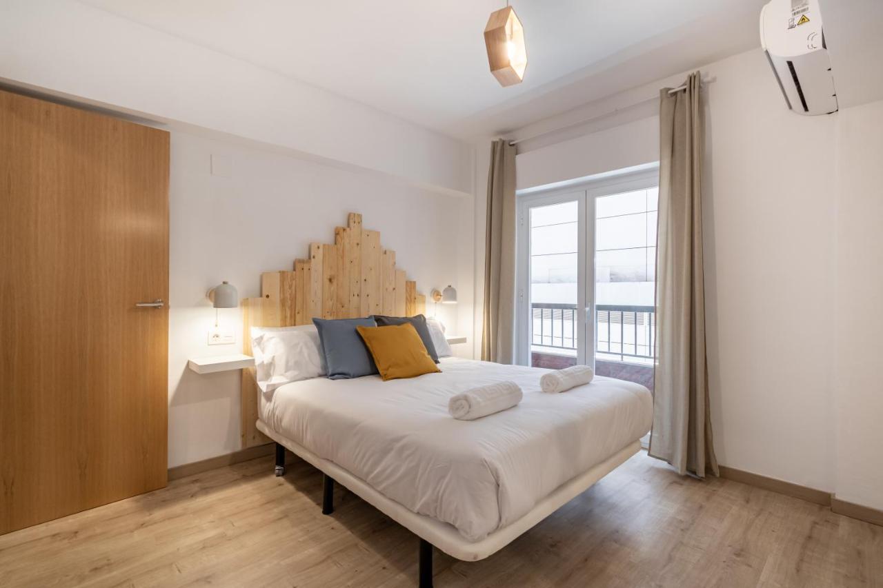 Appartement Bns Grenade