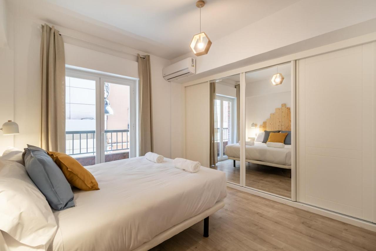 Apartament Bns *