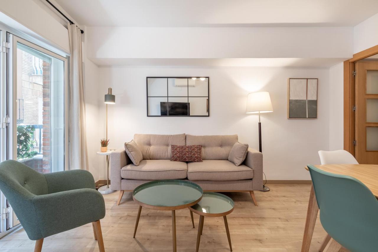 Apartament Bns *