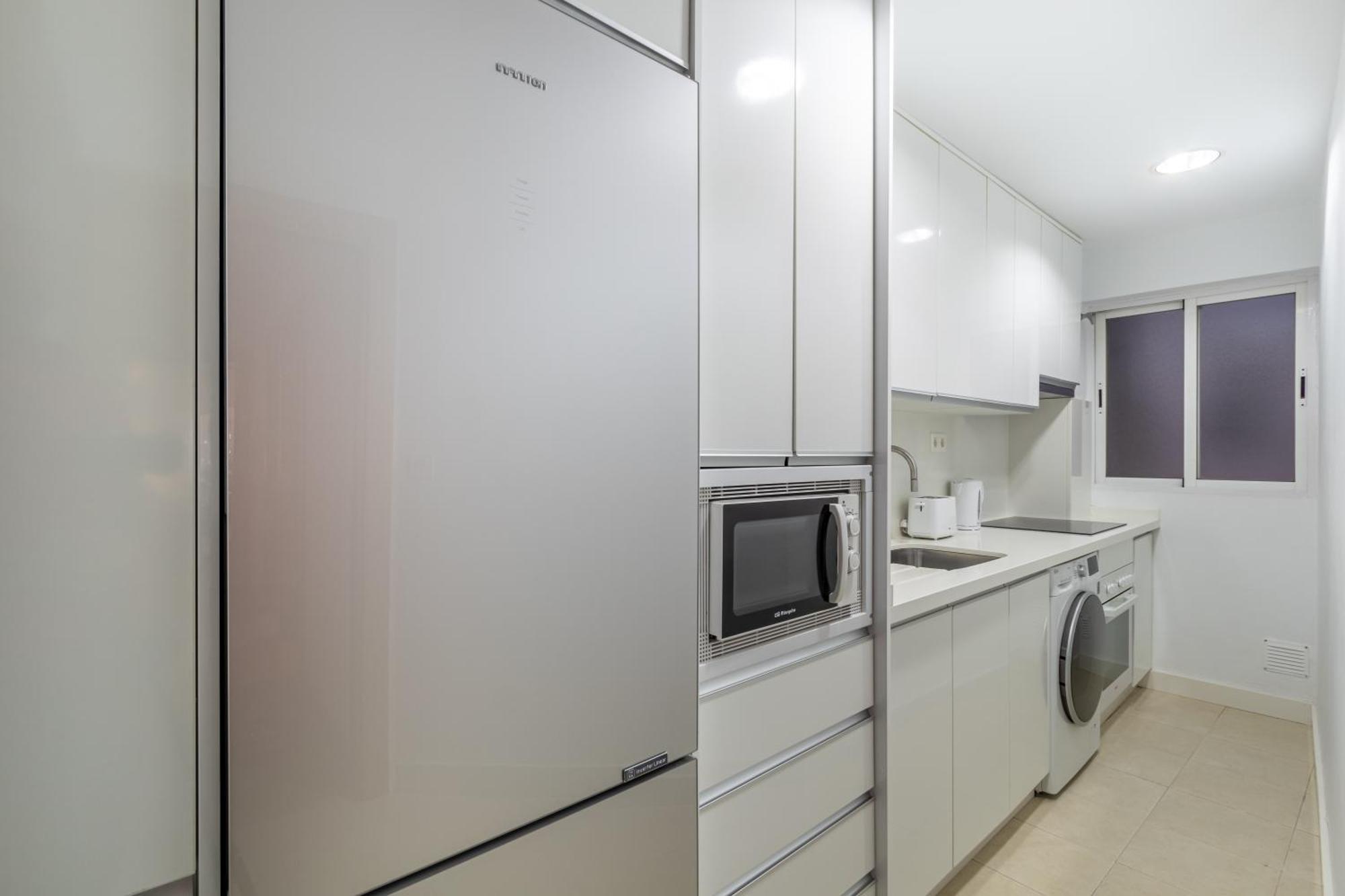 Appartement Bns