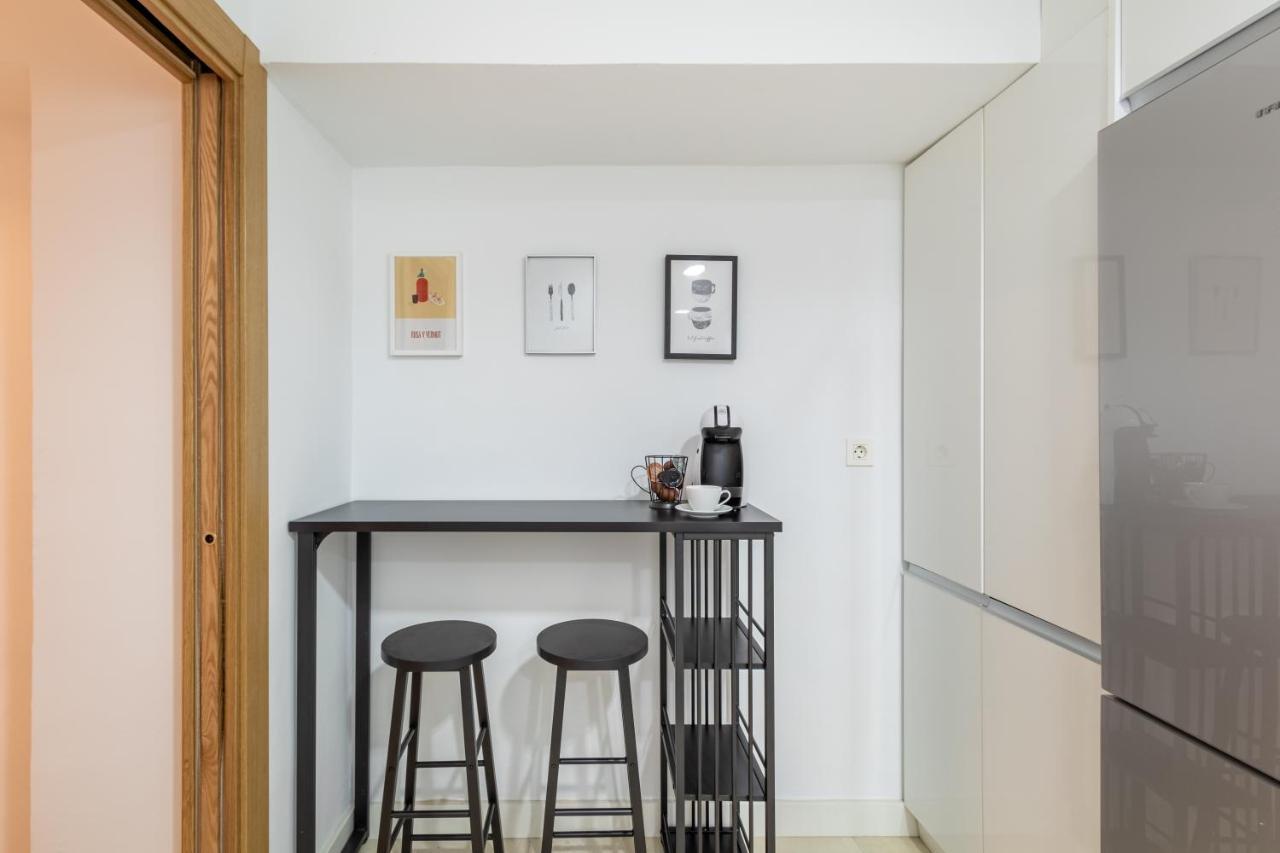 Bns Appartement Grenade